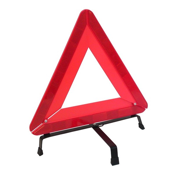 Warning Triangle - 445mm