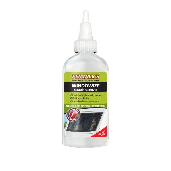 Windowize Scratch Remover - 100ml