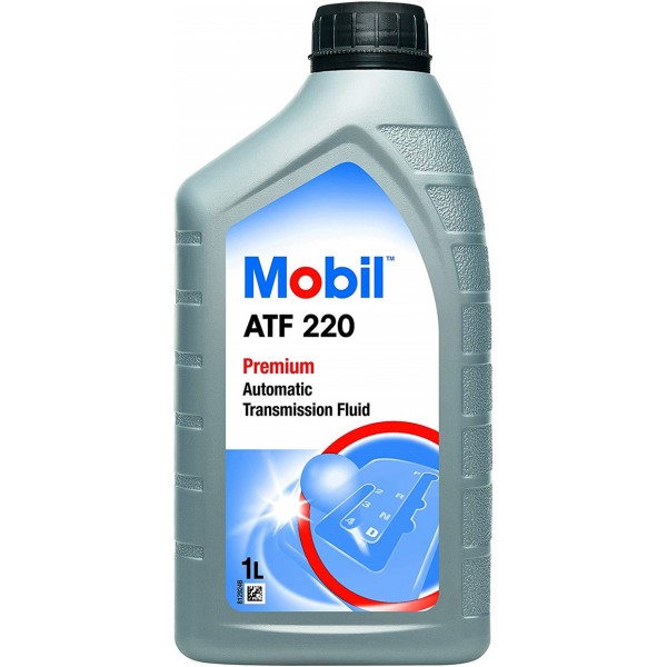 M-ATF 220 (1Ltr)