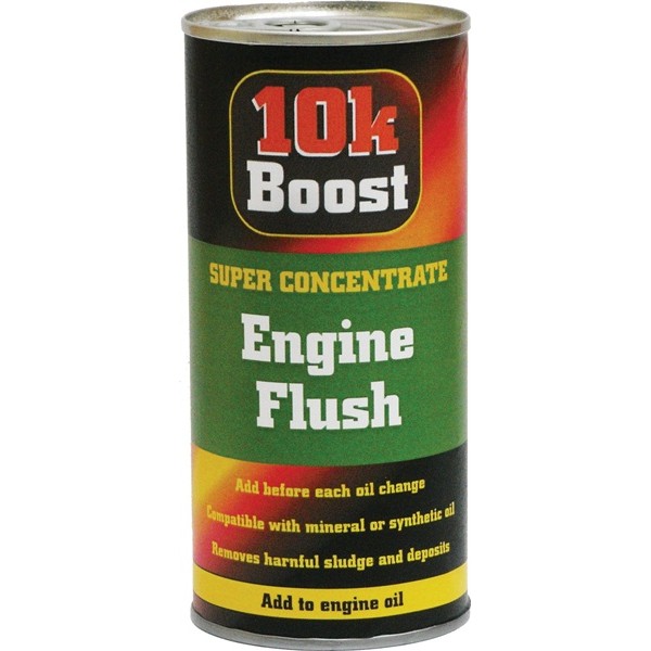 Engine Flush - 375ml