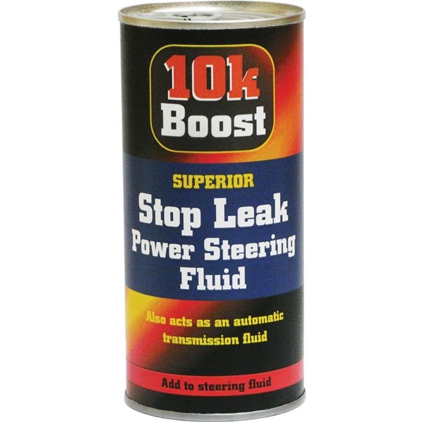 Power Steering Fluid Stop Leak - 375ml