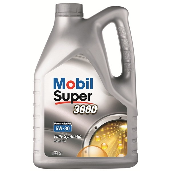 Super 3000 X1 Formula FE 5W-30 - 5 Litre
