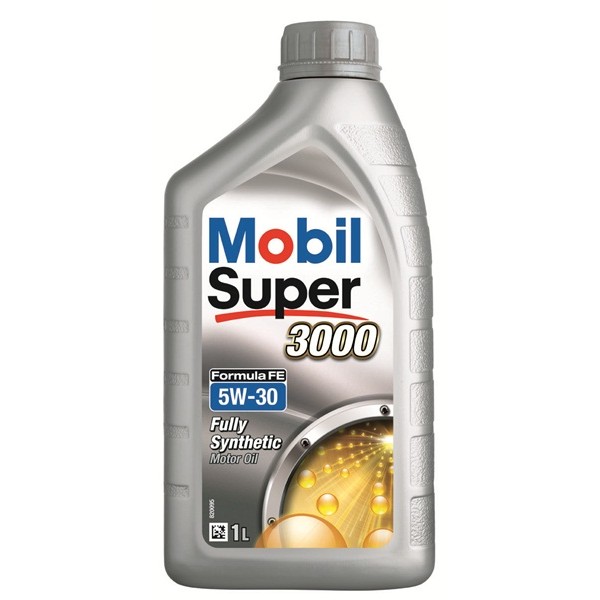 Super 3000 X1 Formula FE 5W-30 - 1 Litre