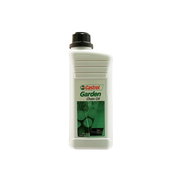 Garden Chain Oil - 1 Litre