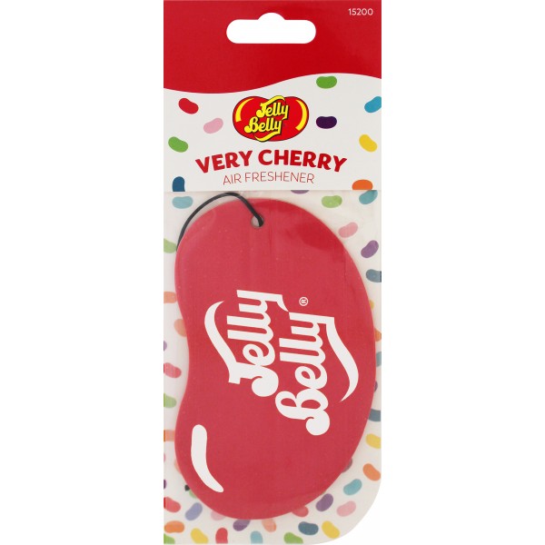 Very Cherry - 2D Air Freshener