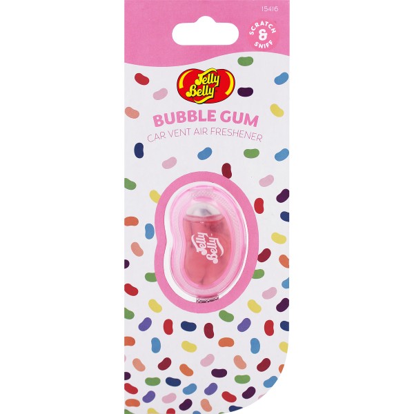 Bubble Gum - Vent Mount Membrane Air Freshener