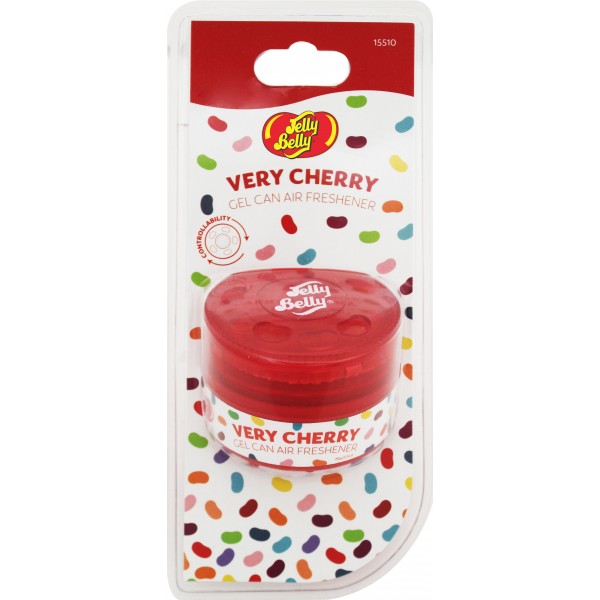 Very Cherry - Gel Can Air Freshener