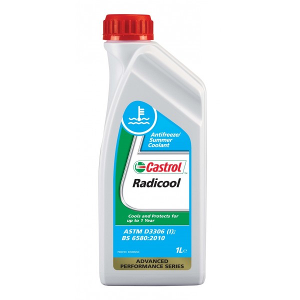 Radicool - 1 Litre