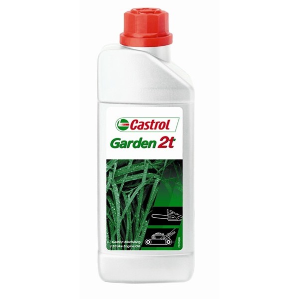 Garden 2T Engine Oil - 1 Litre