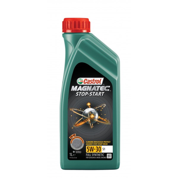 Magnatec Stop Start 5W-30 S1 - 1 Litre
