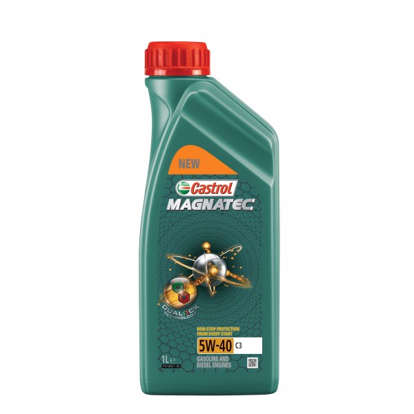 Magnatec 5W-40 C3 - 1 Litre