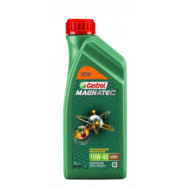 Magnatec 10W-40 A3/B4 - 1 Litre