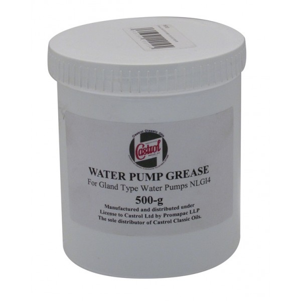 Water Pump Grease - 500g