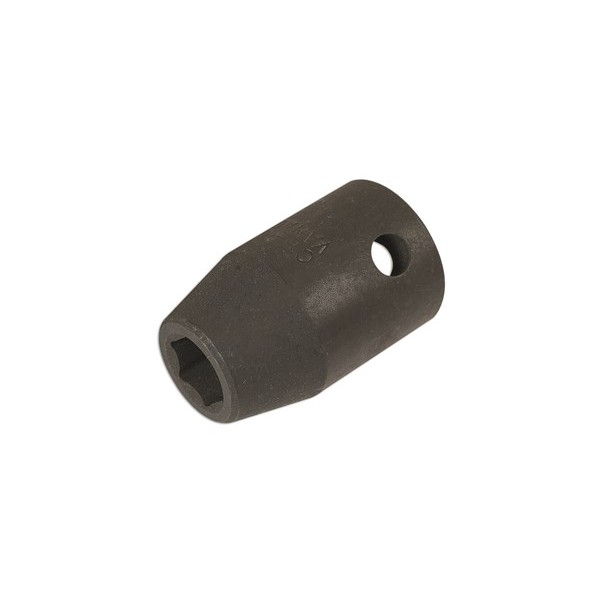 Impact Socket - 10mm - 1/2in. Drive