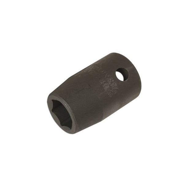 Impact Socket - 13mm - 1/2in. Drive