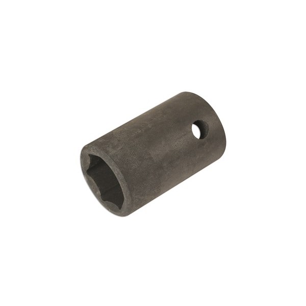 Impact Socket - 16mm - 1/2in. Drive