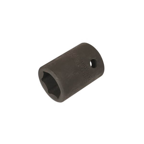 Impact Socket - 18mm - 1/2in. Drive