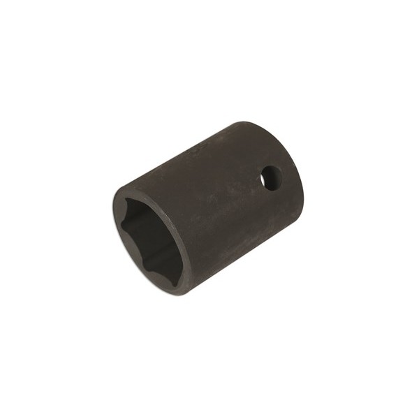 Impact Socket - 21mm - 1/2in. Drive