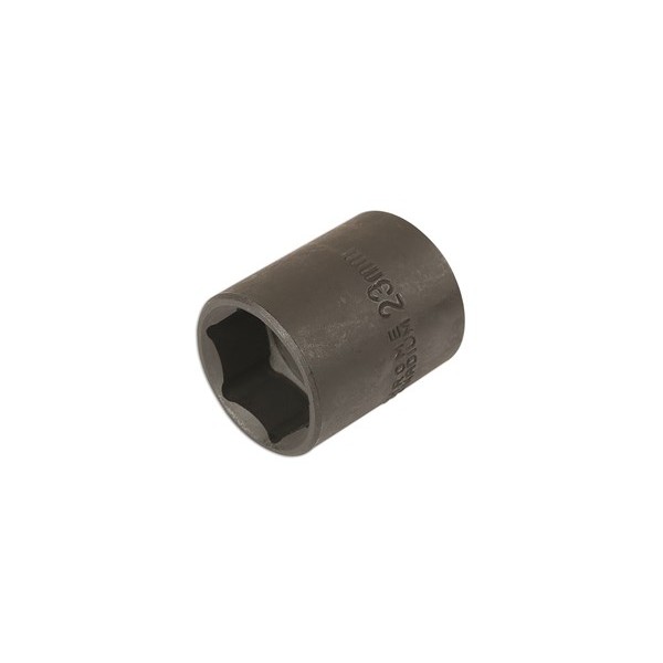 Impact Socket - 23mm - 1/2in. Drive