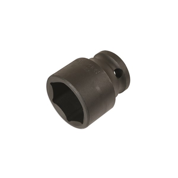 Impact Socket - 27mm - 1/2in. Drive