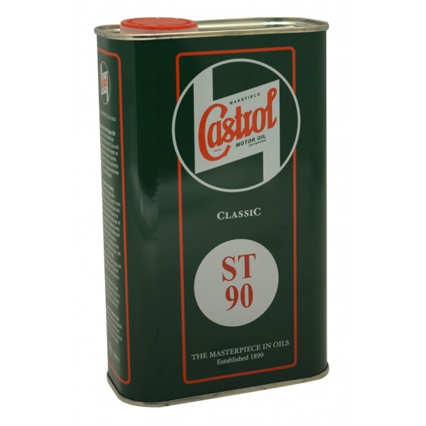 Classic ST90 Non EP Gear Oil - 1 Litre