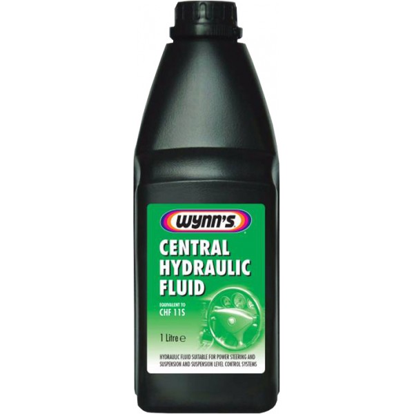 CHF - Central Hydraulic Fluid - 1 Litre