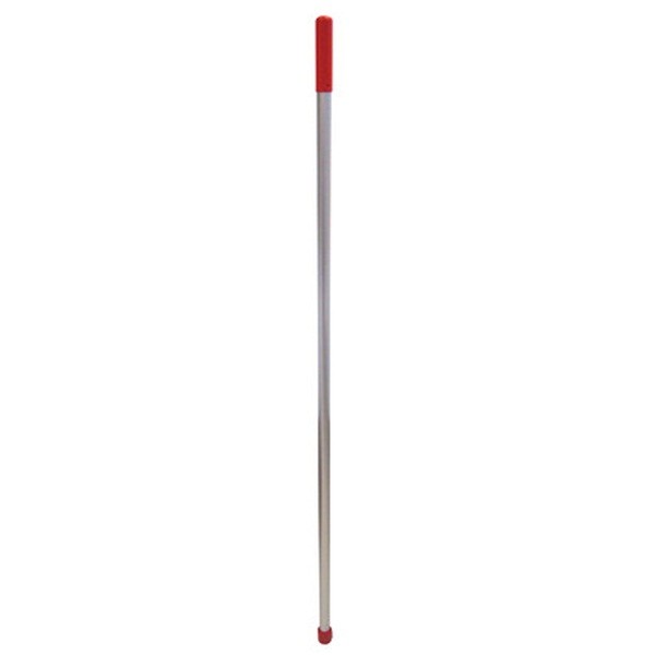 Interchange Aluminium Handle - Red