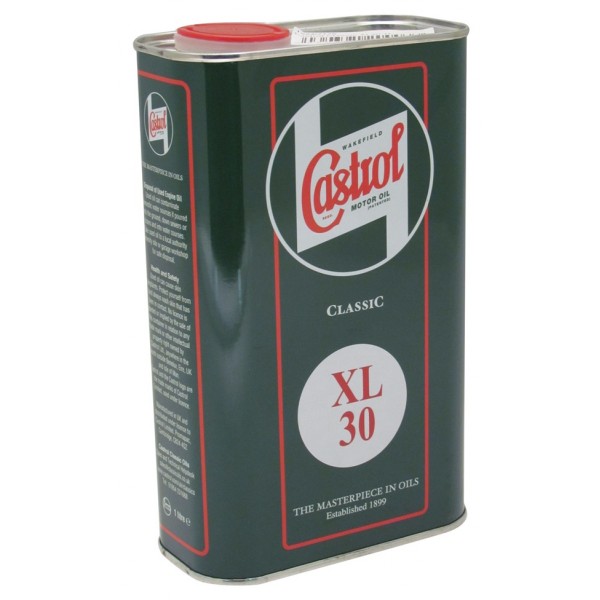 XL30 - 1 Litre