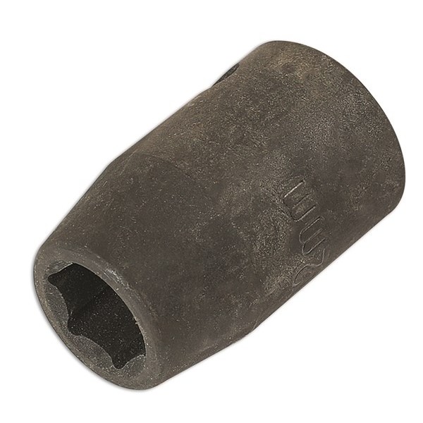 Impact Socket - 12mm - 1/2in. Drive