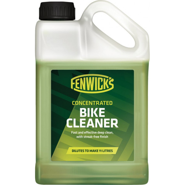 Bike Cleaner Concentrate - 1 Litre