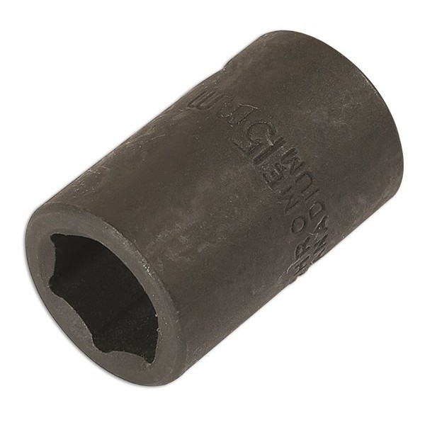 Impact Socket - 15mm - 1/2in. Drive