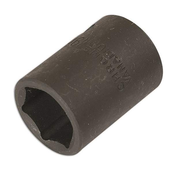 Impact Socket - 19mm - 1/2in. Drive