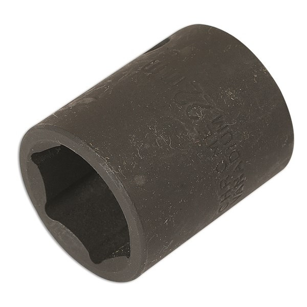 Impact Socket - 22mm - 1/2in. Drive