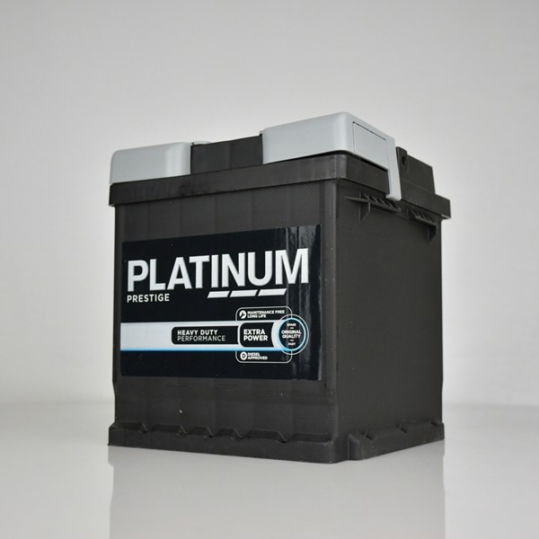 MF Conventional Battery 12V - 40Ah - 340CCA