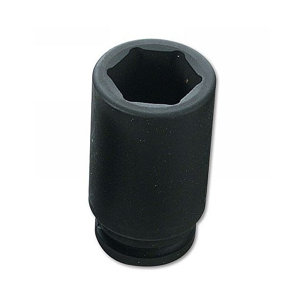 Deep Impact Socket - 19mm - 1/2in. Drive