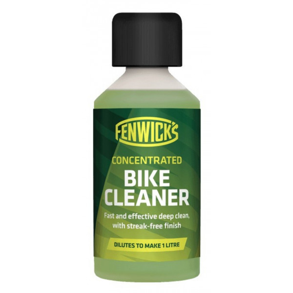 Bike Cleaner Concentrate - 95ml