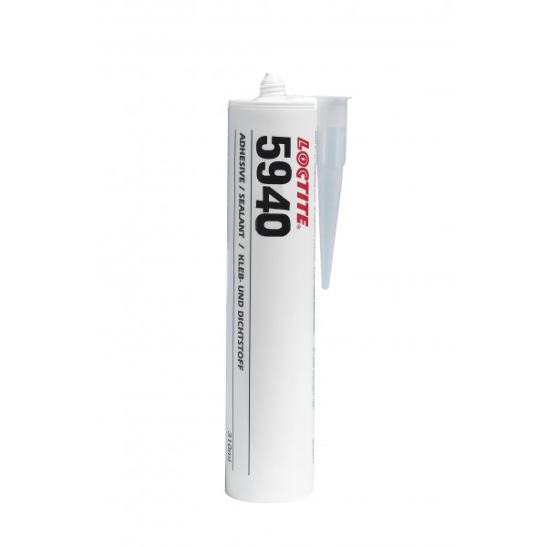 Silicone Sealant - 310ml