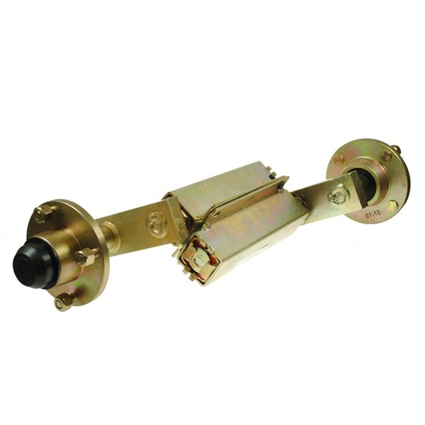 Trailer Suspension Unit - 500kg