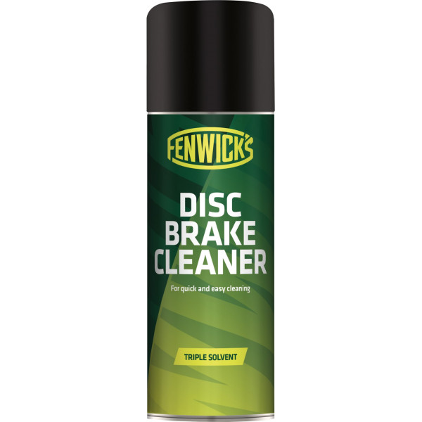 Disc Brake Cleaner Aerosol - 200ml