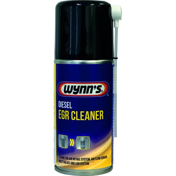 Diesel EGR Cleaner - 150ml