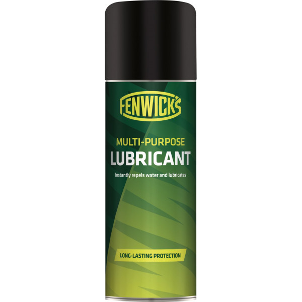 Multi-Purpose Lubricant Aerosol - 200ml