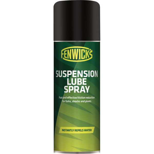 Suspension Lube Spray Aerosol - 200ml