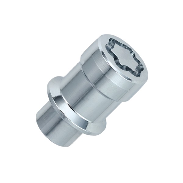 Locking Wheel Nuts - Standard