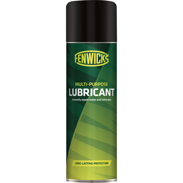 Multi-Purpose Lubricant Aerosol - 500ml