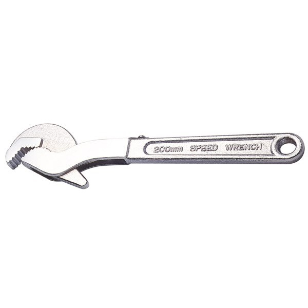 Speed Wrench - 6in./150mm