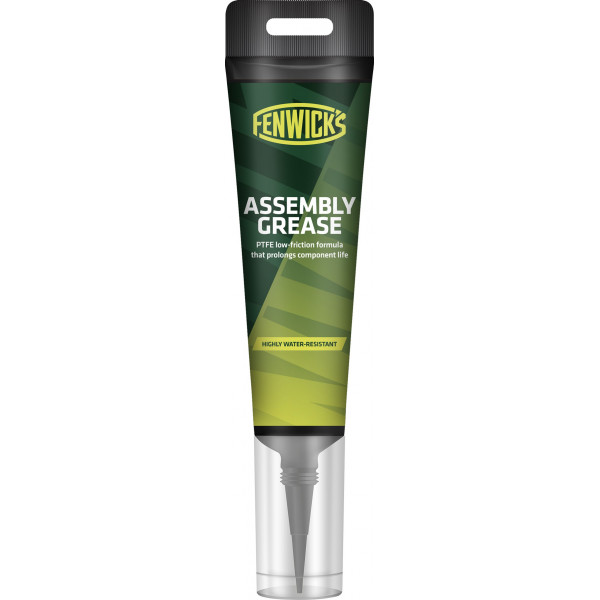Assembly Grease - 80ml Tube