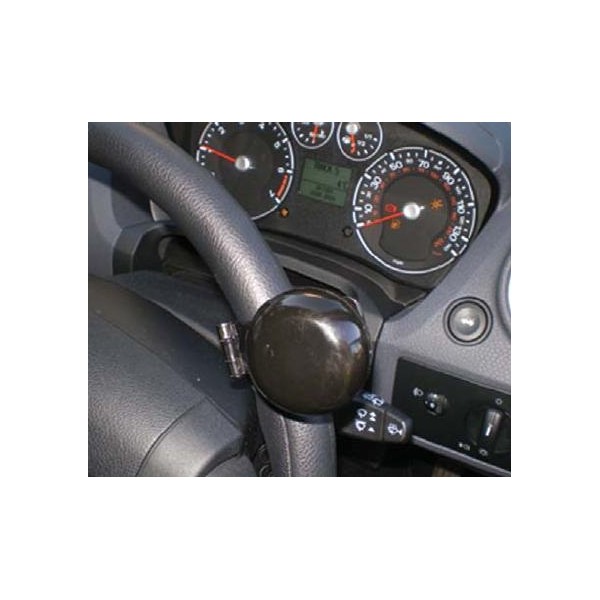 Universal Easy Steer Handle - Black
