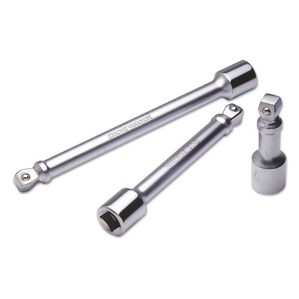Wobble Bar Set - 1/2in. Drive - 3 Piece