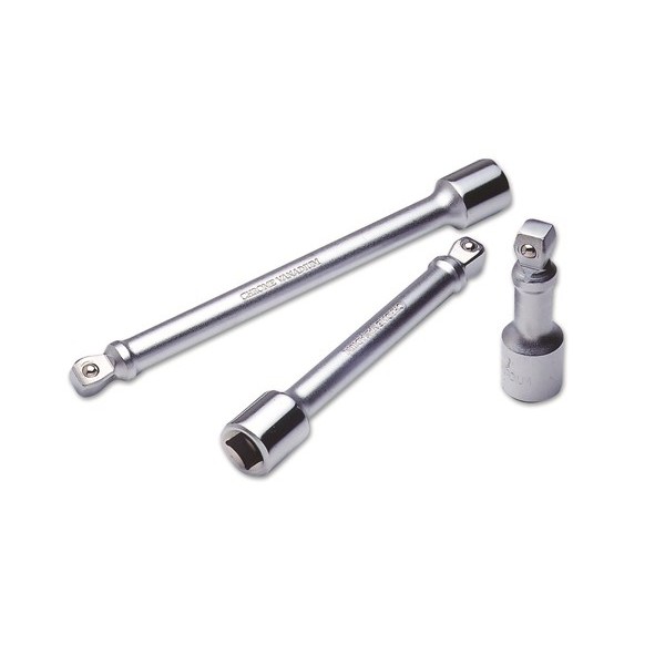 Wobble Bar Set - 3/8in. Drive - 3 Piece