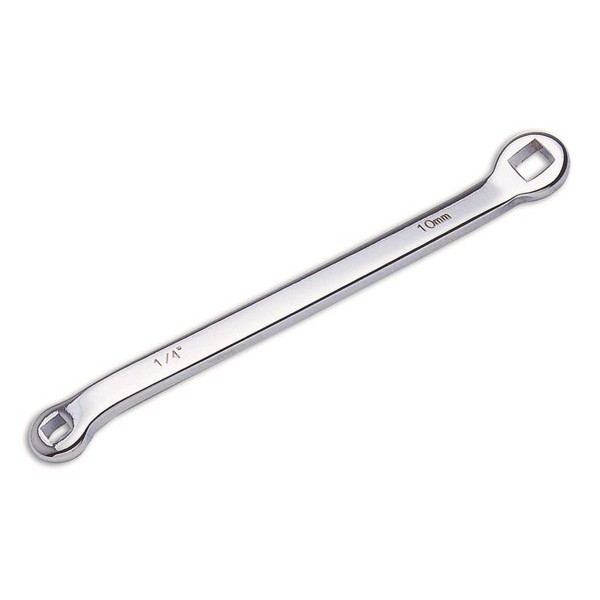 Brake Spanner - 1/4in. Sq x 10mm Sq